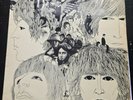 The Beatles ‎– Revolver  2nd UK Mono Press *Dr Robert* Garrod Sleeve* VG/VG+