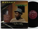 Wynton Kelly - Kelly Great LP - Vee-Jay - VJLP 1016 Mono DG