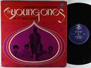 Young Ones & Duke Edwards - Is It Too Late? LP - Prestige Stereo RVG