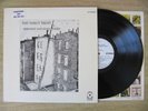 THE INSECT TRUST - HOBOKEN SATURDAY NIGHT - US 1970 PROMO LP - ATCO - SD33-313