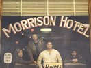 The Doors MORRISON HOTEL 1st Press 1970 Elektra EKS-750007 BIG 