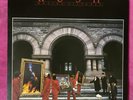Rush - Moving Pictures Reissue Colored Vinyl LP Album