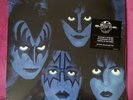 KISS Creatures Of The Night Reissue Vinyl Lp Album