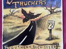 Drive-By Truckers - Southern Rock Opera Vinyl LP ALbum