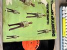 WAYNE SMITH - YOUTHMAN SKANKING [ BLACK JOY ] LP