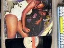 JENNIFER LARA WEEKEND LOVING ** 1985 Ja. BLACK SOLIDARITY LP **VERY RARE**