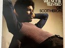 Gil Scott-Heron The Revolution Will Not Be Televised LP BDL1-0613 1st Press Gate