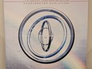 Devin Townsend - Accelerated Evolution (2 LP 180g Clear Vinyl Ltd Edition) 2010