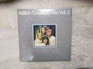 ABBA Greatest Hits Vol. 2 Vinyl 1ST R-154239 LP OG Club Gatefold SEALED Disco