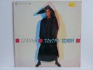 Sarah – 12“ Maxi – Tokyo Town / EMI 1C K 060 20 1068 6 von 1986