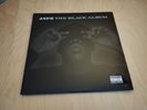 Jay-Z - The Black Album (US, 2003) Double Vinyl