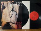 Talking Heads ‎– Stop Making Sense 1984 Psycho Killer Burning Down The House LP