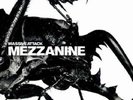 Massive Attack - Mezzanine (180g Vinyl 2LP)