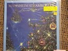 SEALED Fresh Aire Christmas 1988 by Mannheim Steamroller Vinyl, 2005 AG 1988
