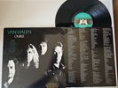 Van Halen OU812 LP Warner Bros 1988 Inner Sleeve, hype, gold Promo stamp 1-25732
