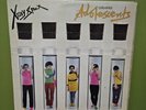 X-Ray Spex - Germ Free Adolescents '78 ORIGINAL EMI INS3023 LP Rare