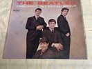 The Beatles Vee Jay Records First U.S. Album COVER ONLY SR 1062 1964 Vinyl FAB4