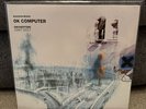 Radiohead - Ok Computer OKNOTOK 1997 2017 Blue Vinyl