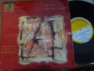 LUCETTE DESCAVES - BOUR / JOLIVET piano concerto  / DUCRETET-THOMSON