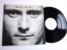 PHIL COLLINS - FACE VALUE LP VINYL N MINT/MINT Original 1981 UK 1st Press Album