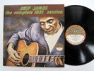 SKIP JAMES the Complete 1931 Session LP Yazoo Blues MINT-  Dh 492