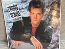 First Press Original Randy Travis 1987 Always & Forever First Edition Vinyl