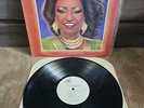 Celia Cruz Con La Sonora Matancera Feliz Encuentro LP Vinyl Barbaro - Excellent