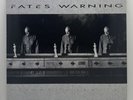 Fates Warning Perfect Symmetry Viny Record LP Dream Theater
