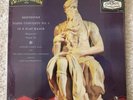 LONDON  CS 6019    Beethoven:Piano Concerto NO.5   CLIFFORD CURZON  ( SEALED )