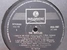 RARE The Beatles 'White Album' Parlophone Export LP, 1968