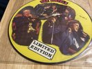 Sex Pistols - Limited Edition - Rare 1985 Picture Disc PIC 007