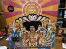 Axis: Bold As Love by Hendrix, Jimi Vinyl 2008 Edition. New, Sealed & Mint