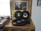 50's Doo-Wop Rare 78 rpm  The Five Keys / Do Anything ? It's A Cryin' Shame Ex.