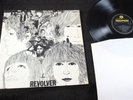 The Beatles - Revolver (Parlophone PMC 7009 UK Original Mono LP 1966) -2/ -3