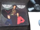 Jimi Hendrix - Are You Experienced (Track UK Original Mono LP 1967) A-1/ B-1