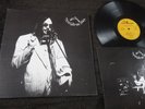 Neil Young - Tonight's The Night (Reprise UK LP 1975 + Inner) A1/ B1. EX Audio