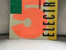 Various - Street Sounds Electro 5 - LP Record Vinyl Album - Hip Hop Electronic