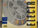 Street Sounds Crucial Electro - LP Record Vinyl Album - Hip Hop Electronic