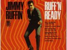JIMMY RUFFIN ruff'n ready  U.S. SOUL LP SS-708_orig 1969 WHITE LABEL PROMO
