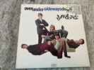 THE YARDBIRDS OVER UNDER SIDEWAYS DOWN EPIC 1966 MONO RECORD SEALED EX/MINT