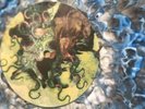 Revenge Of The Selfish Shellfish Nurse With Wound Sol Invictus Current 93 Lp