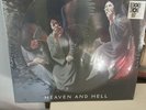 BLACK SABBATH Heaven And Hell LP PICTURE DISC New SEALED RSD /5000