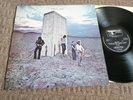 The Who-Who's next- UK 1st press-1971-EX+/NM