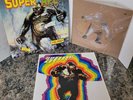 Lee Scratch Perry And The Upsetters 