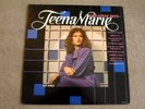 TEENA MARIE GREATEST HITS '85 LP MOTOWN 5370ML EX UltraSonic R&B DISCO Funk