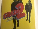 GRADE 2 - GRAVEYARD ISLAND: ACOUSTIC SESSION MLP USA ORANGE VINYL OI STREETPUNK
