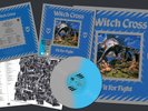 Witch Cross Fit for a Fight (Vinyl) 12