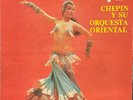 Chepin y su Orquesta Oriental Lp