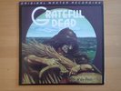 MFSL 1-366 - Vinyl-LP - Grateful Dead - Wake of the flood  - Nr. 001116