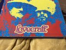 HP LOVECRAFT  II   Psych 1968 Gatefold Vinyl  Philips SBL7872 LP Album